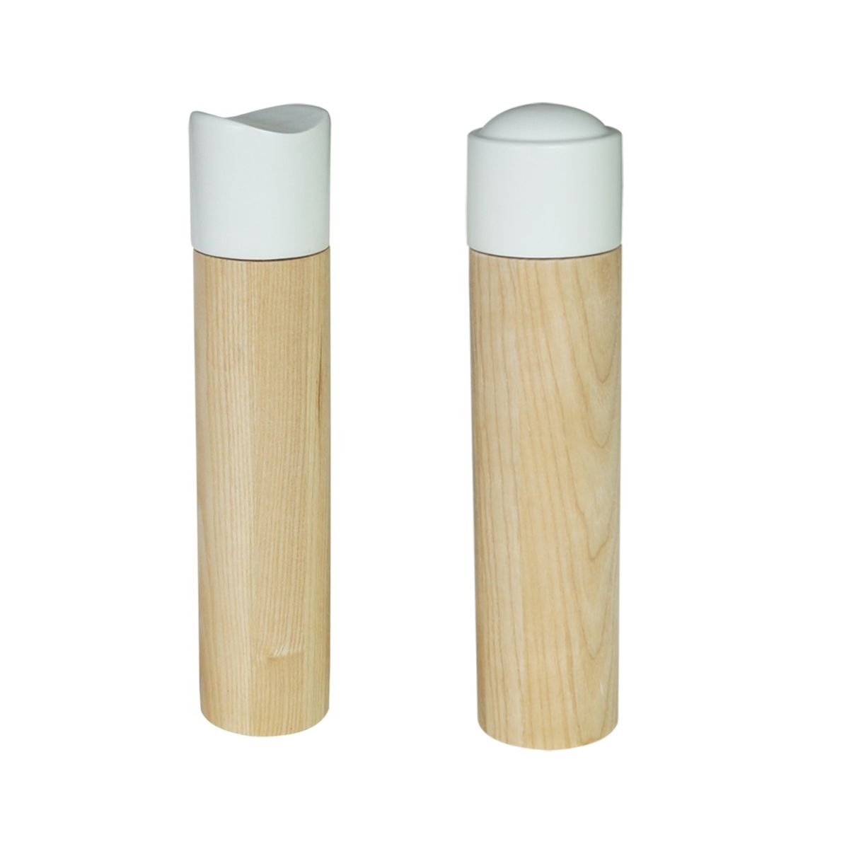 ASH WOOD: PEPPER MILL