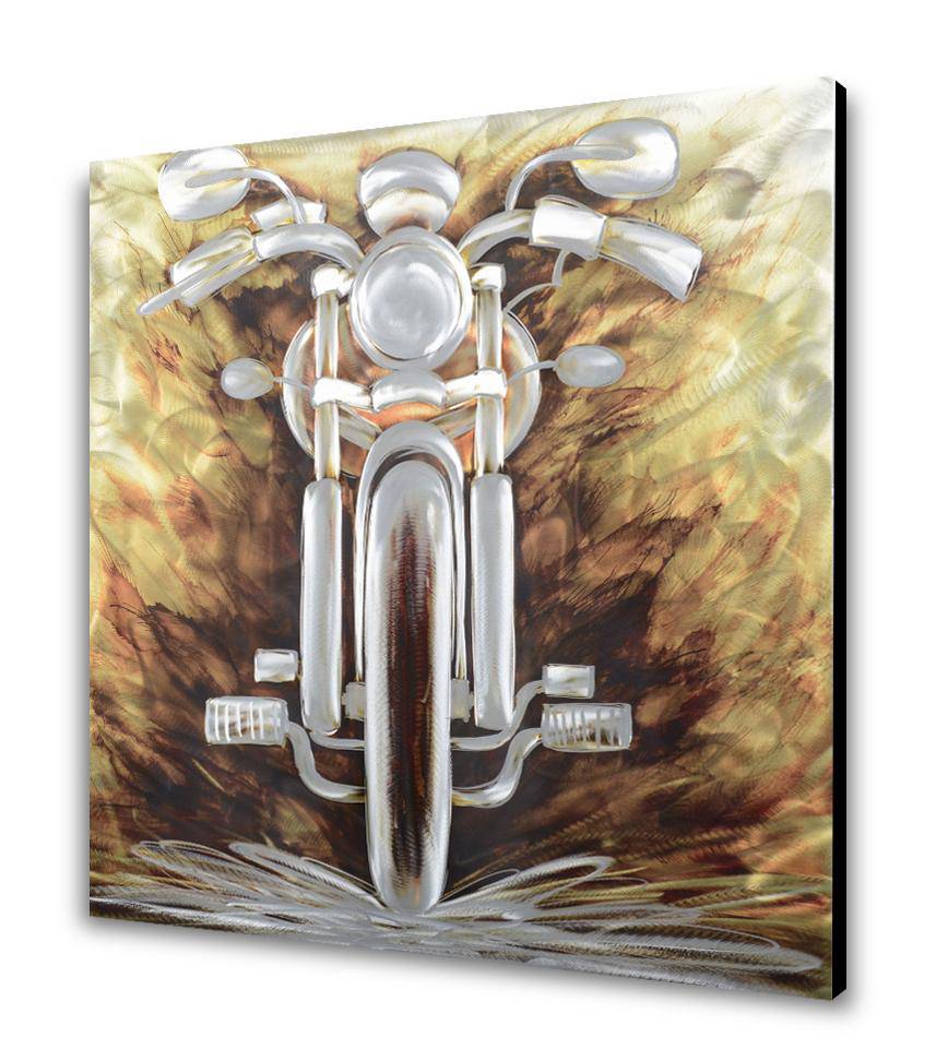 [product_Metal Wall Art] - [shop_peterson-housewares-artwares.myshopify.com]