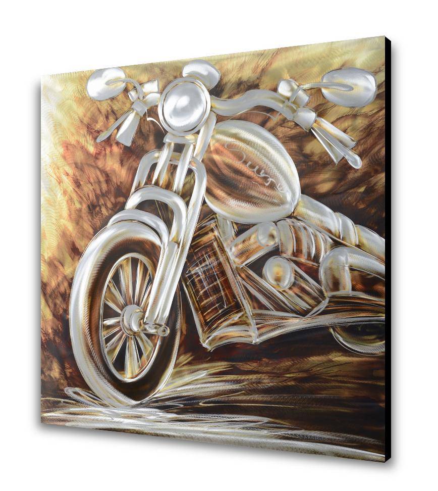 [product_Metal Wall Art] - [shop_peterson-housewares-artwares.myshopify.com]