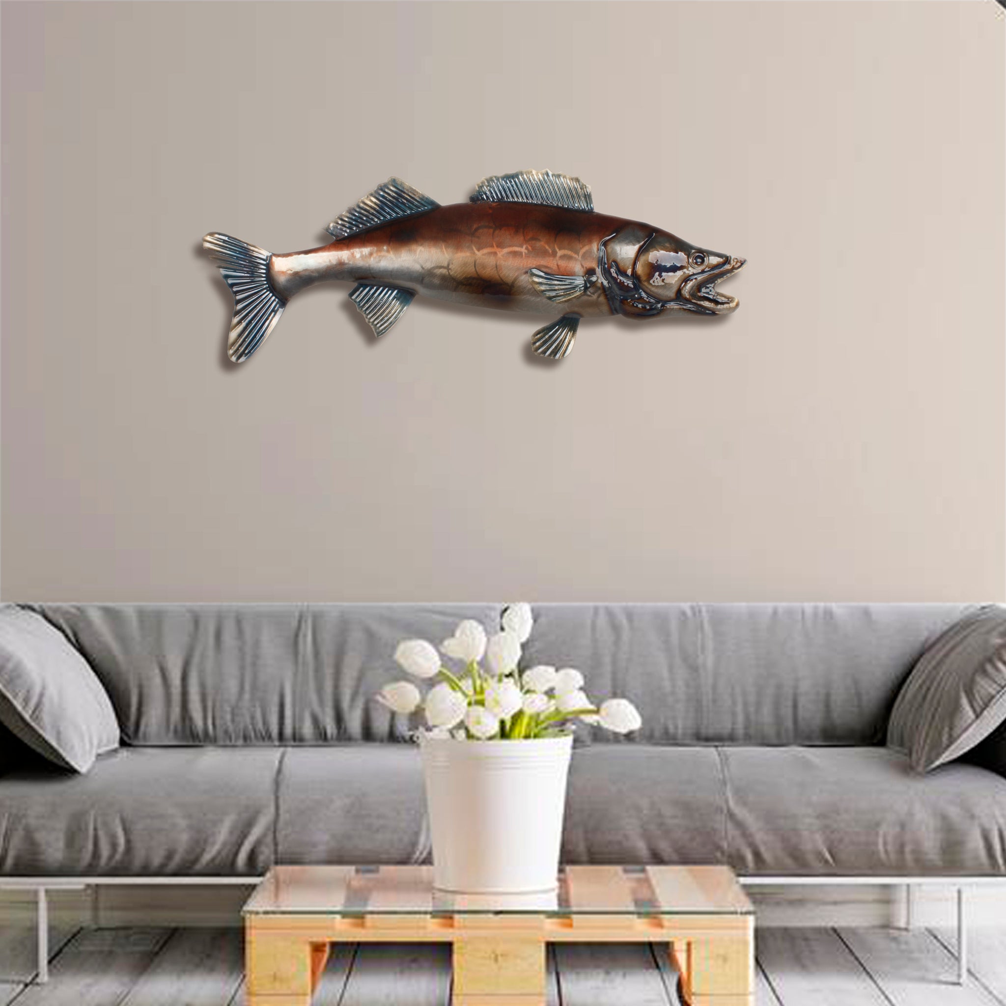 [product_Metal Wall Art] - [shop_peterson-housewares-artwares.myshopify.com]