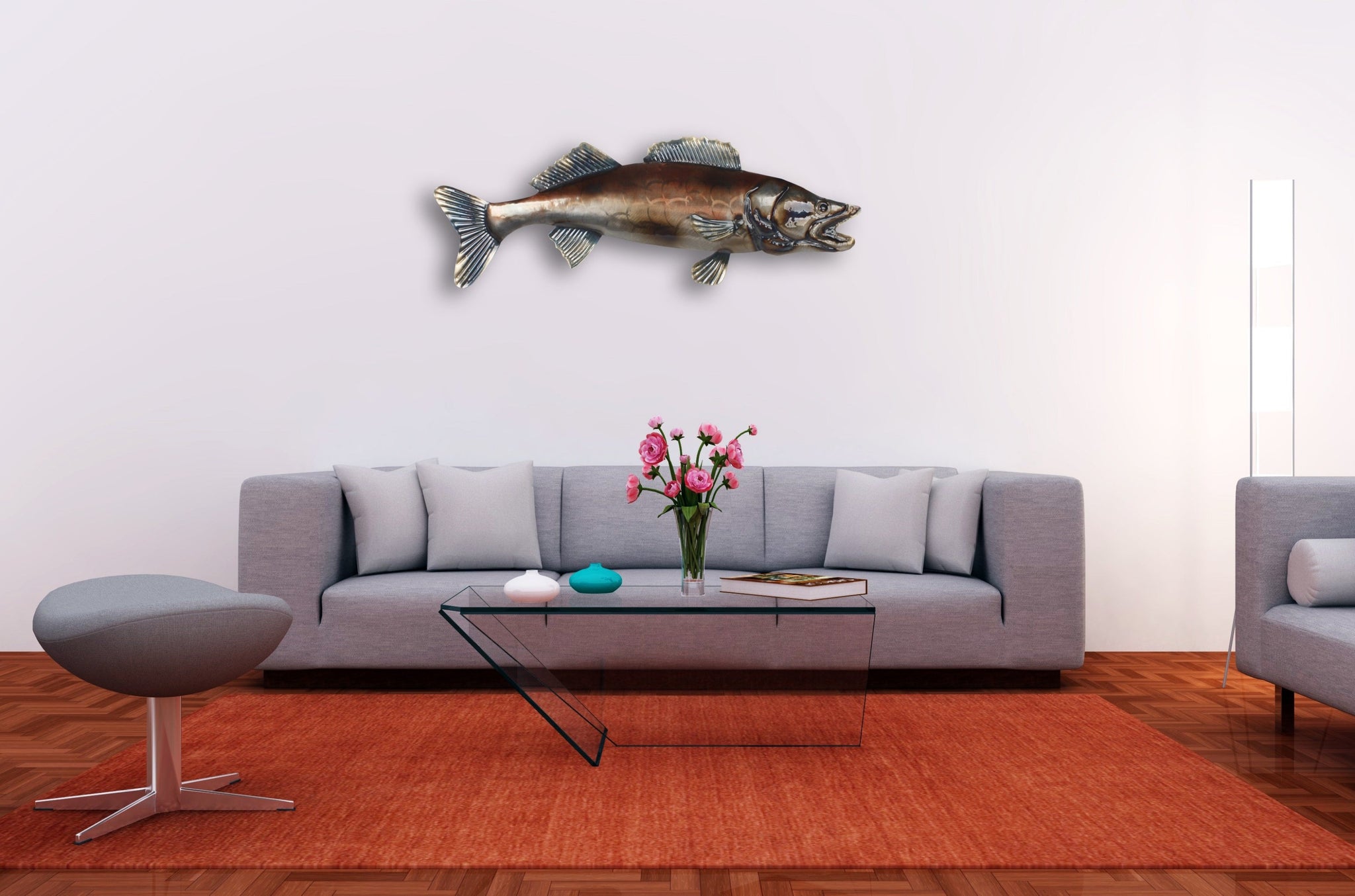 [product_Metal Wall Art] - [shop_peterson-housewares-artwares.myshopify.com]