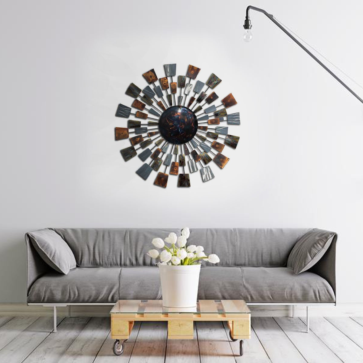 [product_Metal Wall Art] - [shop_peterson-housewares-artwares.myshopify.com]